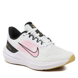 Nike Обувки Nike Air Winflo 9 DD8686 104 White/Pink Spell/Black