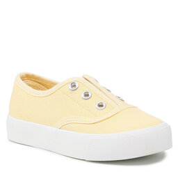 Nelli Blu Tenisky Nelli Blu CSS20379-07 Yellow