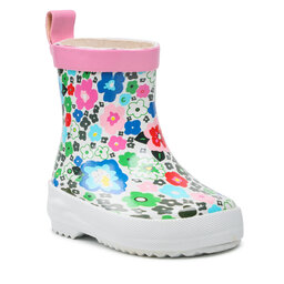 Γαλότσες Playshoes 180364 M Weiß 1