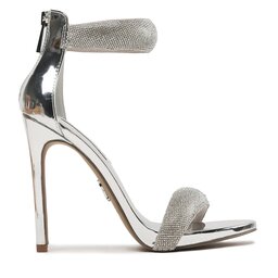 

Босоніжки Steve Madden Makenna SM11002268-751 Silver, Срібний
