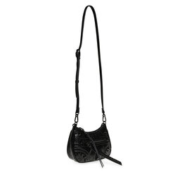 

Сумка Steve Madden Bvilma Crossbody SM13001250-02002-BBL Black/Black, Чорний