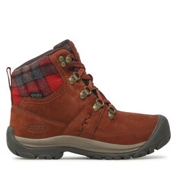 Keen Trekkingi Keen Kaci III Winter Mid Wp 1026718 Brązowy