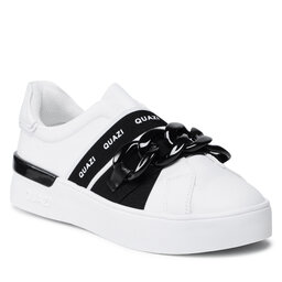 QUAZI Sneakers QUAZI WS5686-02 White
