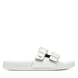 Emporio Armani Ciabatte Emporio Armani XVPS13 XR275 T680 Bianco