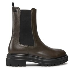 s.Oliver Sztyblety s.Oliver 5-25418-41 Khaki