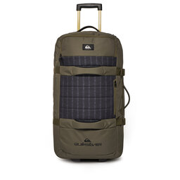 Quiksilver Großer Koffer Quiksilver EQYBL03198 Grün
