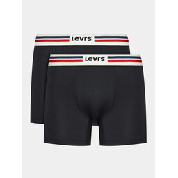 Levi's® Levi's® 2er-Set Boxershorts 701222843 Bunt