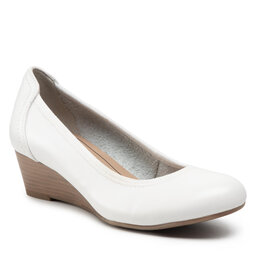 Tamaris Pusbačiai Tamaris 1-22320-28 White 100 1