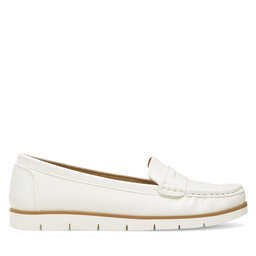 Clara Barson Mocasini Clara Barson WYL3648-1 Alb