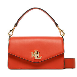 Lauren Ralph Lauren Táska Lauren Ralph Lauren 431876437007 Harvest Orange
