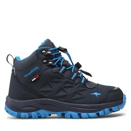 KangaRoos Trekkingi KangaRoos K-Xt Para Mid Rtx 18945 000 4095 Granatowy