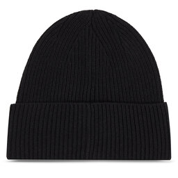 

Шапкa Calvin Klein Modern Bar Beanie K50K511461 Ck Black BAX, Чорний