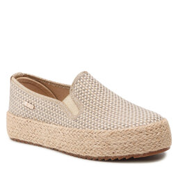 Big Star Shoes Espadrillos Big Star Shoes JJ274394 Beige