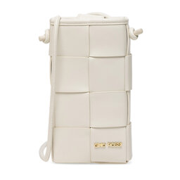 Gino Rossi Handytasche Gino Rossi BFT231202 Écru