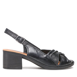 

Босоніжки Lasocki RST-4859-07 Black, Чорний