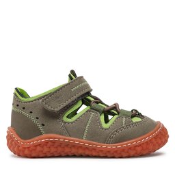 

Снікерcи Ricosta Pepino By Ricosta Jerry 50 1700102/570 Oliv/Acido, Зелений