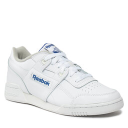 Reebok Cipő Reebok WORKOUT PLUS 2759-M Fehér