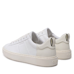 

Снікерcи Guess New Vice FM5NVI LEA12 WHIWH, Білий