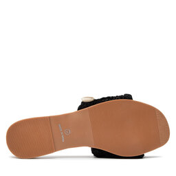 

Шльопанці Manebi Leather Sandals S 2.9 Y0 Black, Чорний