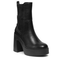 Refresh Μποτάκια Refresh 171434 Black