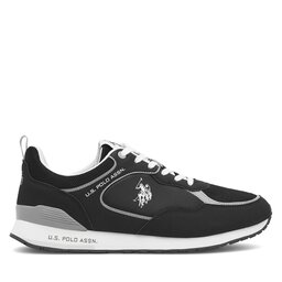 U.S. Polo Assn. Sneakers U.S. Polo Assn. TABRY007A Schwarz