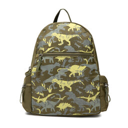 Action Boy Rucsac Action Boy MEP-C-012-02 Khaki