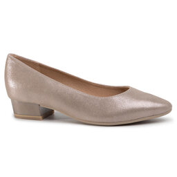 

Туфлі Caprice 9-22200-24 Taupe Sue.Met. 354, Сірий