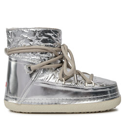 Inuikii Schneeschuhe Inuikii Bomber Star 75101-068 Silberfarben