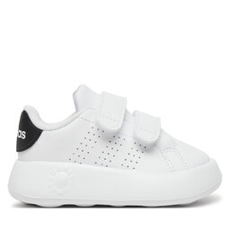 adidas Sneakersy adidas Advantage Shoes Kids ID5284 Biały