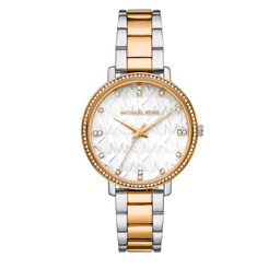 Michael Kors Ceas Michael Kors Pyper MK4595 Argintiu