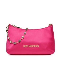 LOVE MOSCHINO Handtasche LOVE MOSCHINO JC4233PP0HKK0604 Fuxia