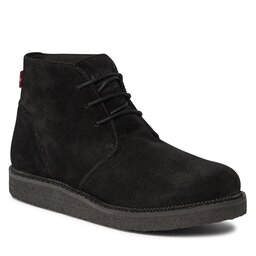 Levi's® Botki Levi's® 234730-709 Full Black 559