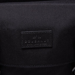 

Рюкзак Doughnut Macroon Large Cordura D011CB-0003-F Black 0003, Чорний