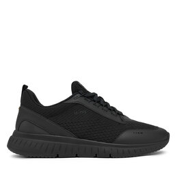 BOSS Сникърси BOSS Ttnm Light 50536509 Черен