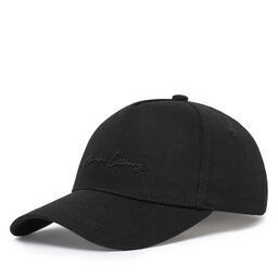 Armani Exchange Cap Armani Exchange XW000956 AF13848 UC001 Schwarz