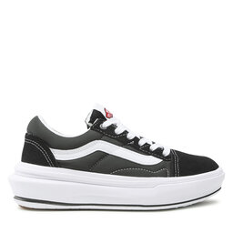 Vans Scarpe sportive Vans Old Skool Overt VN0A7Q5EBA21 Nero