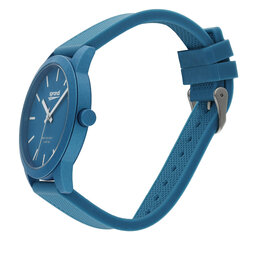 

Годинник Sprandi 060466200 Blue 1, Голубий
