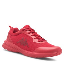 Kappa Sneakersy Kappa KOMBAT GLINCH 2 371B7LW-Q03 Červená