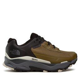 

Трекінгові черевики The North Face Vectiv Exporis Futurelight NF0A4T2WWMB Military Olive/Tnf Black, Хакі