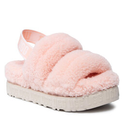 Ugg Pantuflas Ugg W Oh Fluffita 1120876 Pds
