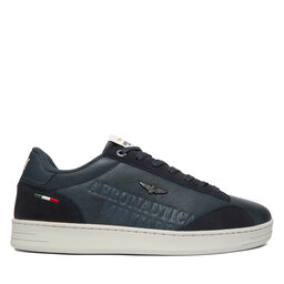 Aeronautica Militare Снікерcи Aeronautica Militare 252SC0306UCT03385 Cиній