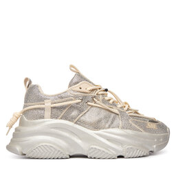 Steve Madden Sneakers Steve Madden Vault 2R 11003549 Beige