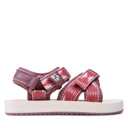 Jack Wolfskin Sandalen Jack Wolfskin Zulu Vc K 4052971 Rosa