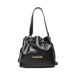 

Сумка LOVE MOSCHINO JC4091PP1HLN0000 Nero, Чорний
