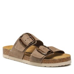 Dr. Brinkmann Παντόφλες Dr. Brinkmann 700335-08 Beż