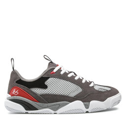 

Снікерcи Es Quattro Plus 5101000200096 Grey/Red, Сірий