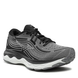 Mizuno Παπούτσια Mizuno Wave Skyrise 4 J1GC2309 QShade/OystMush/Black