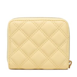 

Мале жіноче портмоне Guess Giully (QA) Slg SWQA87 48370 YEL, Жовтий