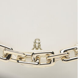 

Сумка Steve Madden Bindio-L SM13000788 White, Білий