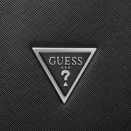 

Сумка Guess Certosa Saffiano Smart HMECSA P3134 BLA, Чорний